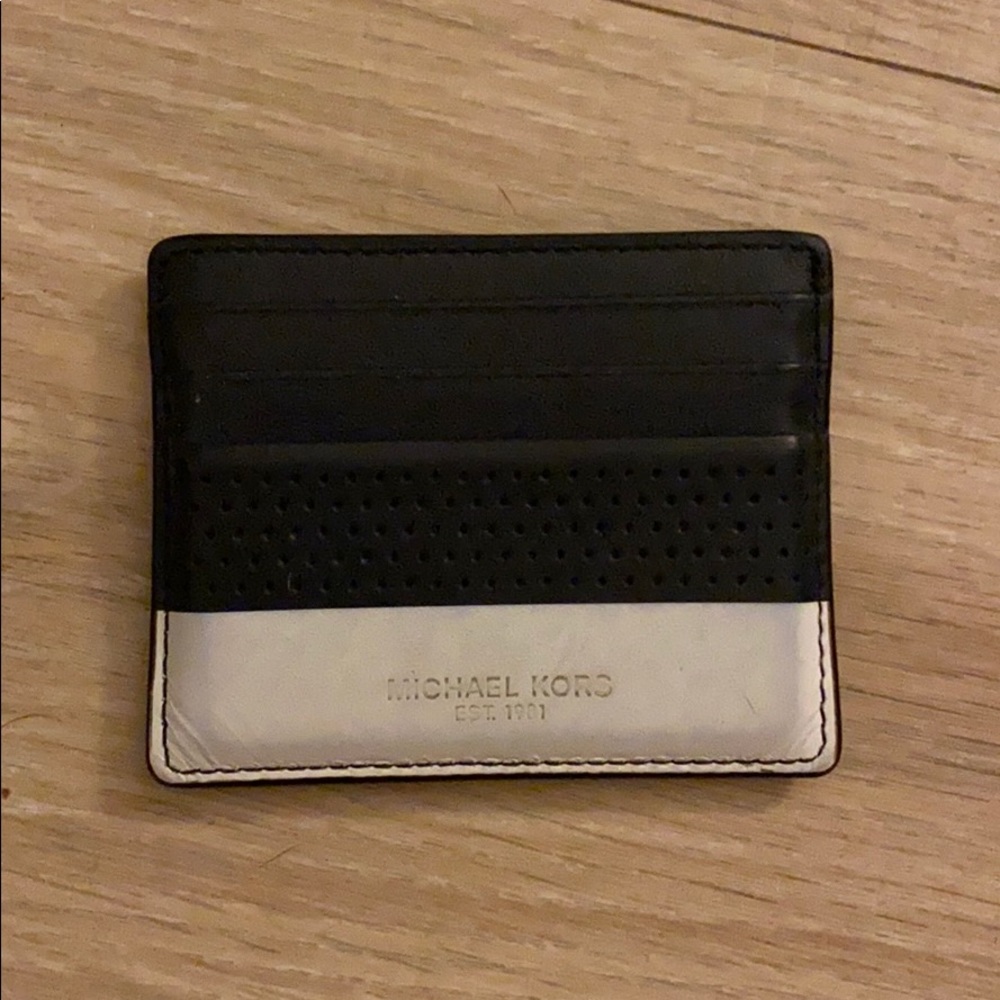 Michael Kors wallet
